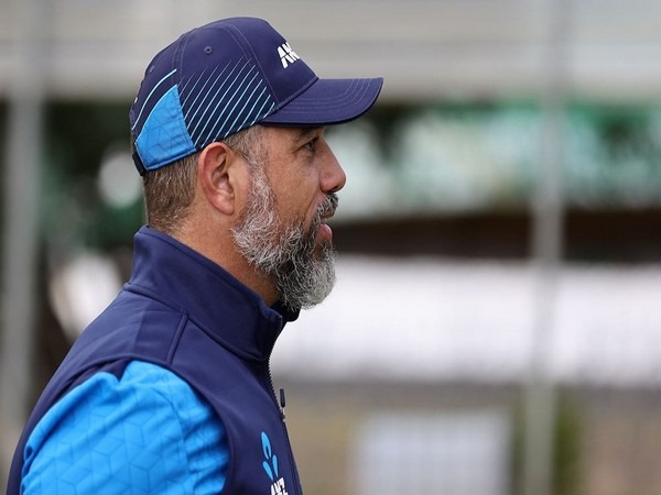 New Zealand Cricket (NZC) hired Andre Adams, a former all-rounder, as the bowling coach for the men's national team for their upcoming five-match T20I home series against Pakistan.