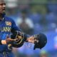 Angelo Mathews 's comeback in T20Is against Zimbabwe after three years
