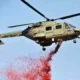 Pran Pratishtha: Army helicopters to shower flowers on Ayodhya during 'aarti'