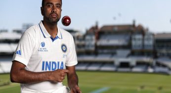 “Test team is one of the best travelling sides….”: Ashwin reacts to Michael Vaughan’s ‘India is underachieving team’