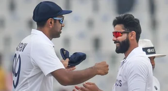 “Ashwin and Jadeja will be the biggest threat,” says Sam Billings