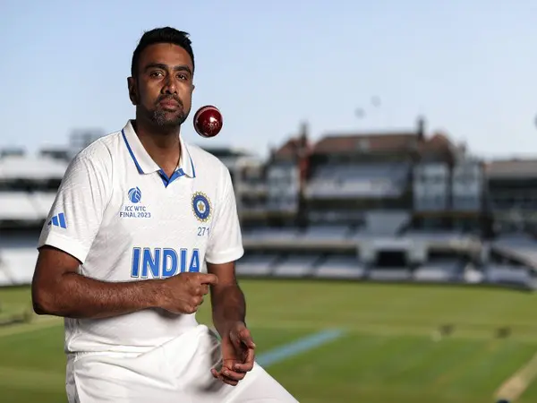 "Test team is one of the best travelling sides....": Ashwin reacts to Michael Vaughan's 'India is underachieving team'