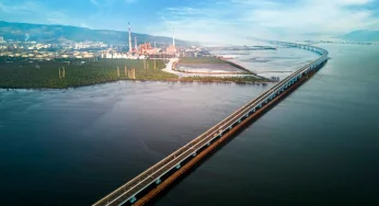 PM Modi inaugurates India’s longest sea bridge ‘Atal Setu’ in Mumbai