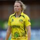 Alyssa Healy says, "We should be proud" after defeating India in T20I series