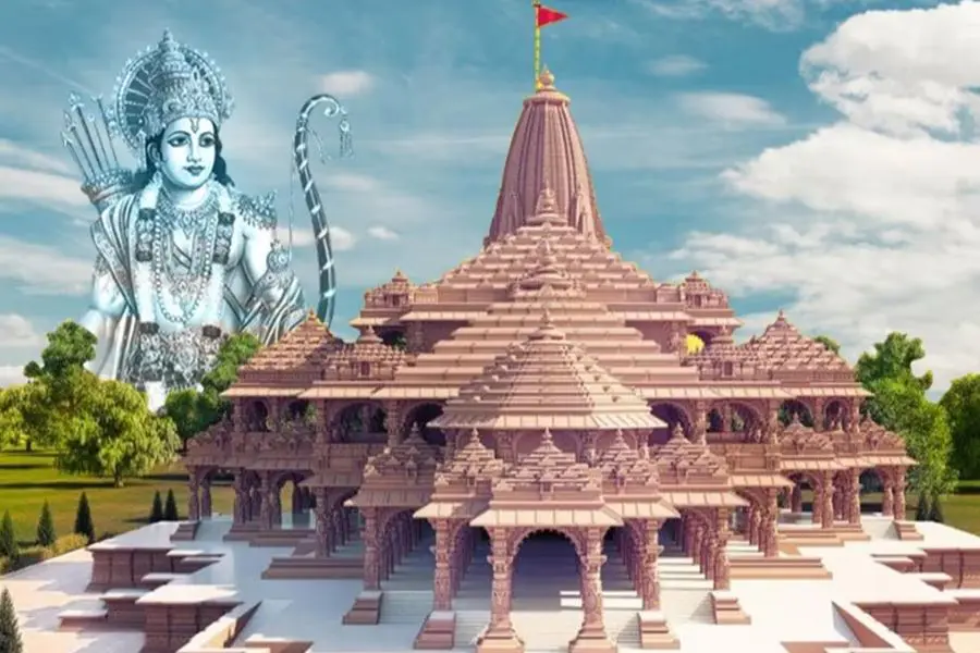 Interesting Facts About Ayodhya Ram Mandir