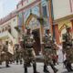 Pran Pratishtha ceremony: Security tightened in Ayodhya