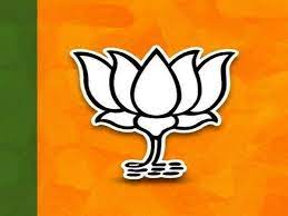 "Teesri baar Modi Sarkar, ab ki baar 400 paar": BJP's new slogan for Lok Sabha 2024 polls