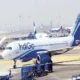 Baku-Bound IndiGo Plane Takes Off Without ATC Clearances, Pilots Grounded