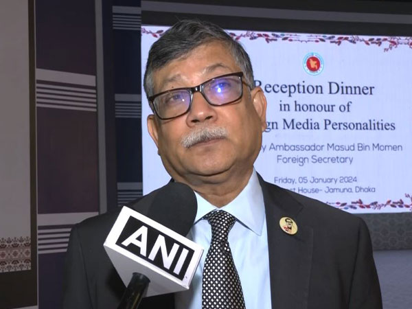 Good poll results will lead to strengthening connectivity related projects with India: Bangladesh Foreign Secy