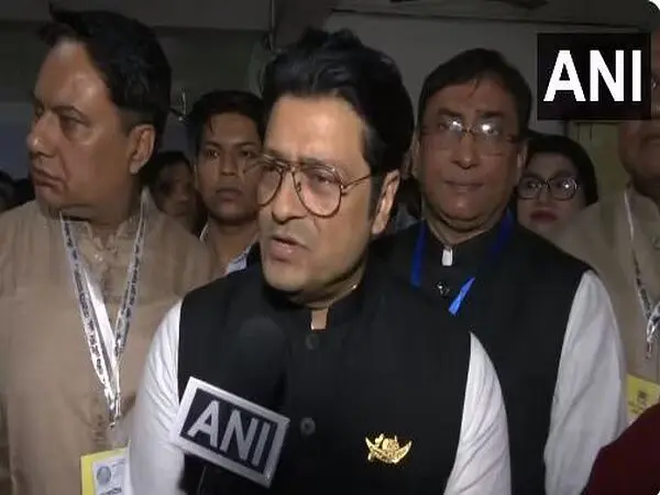 "We will win": Bangladeshi actor Ferdous Ahmed confident of Awami League's victory in general elections