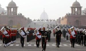 Beating Retreat Ceremony: find out its relevance