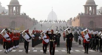 Beating Retreat Ceremony: find out its relevance