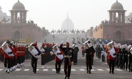 Beating Retreat Ceremony: find out its relevance