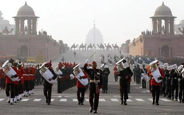 Beating Retreat Ceremony: find out its relevance