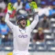 “These Are Horrific Wickets”: Ben Foakes On Indian Pitch During IND-ENG 1st Test