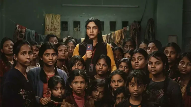 Shah Rukh Khan Unveils Trailer Of Bhumi Pednekar-Starrer ‘Bhakshak’