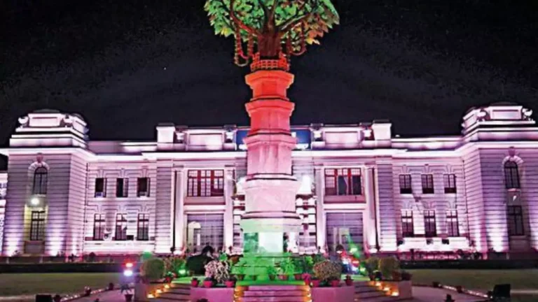 Budget session of Bihar Legislative Assembly to begin on February 5