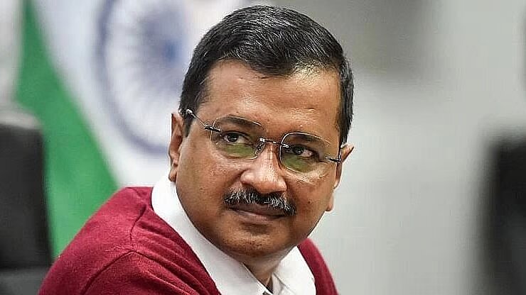 ED issues fresh summons to Delhi Chief Minister Arvind Kejriwal