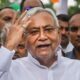 Invite sent to Bihar CM Nitish Kumar for Ram Mandir consecration ceremony