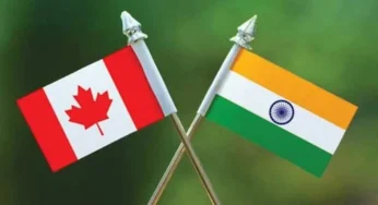 Canada looking to examine alleged election meddling by India