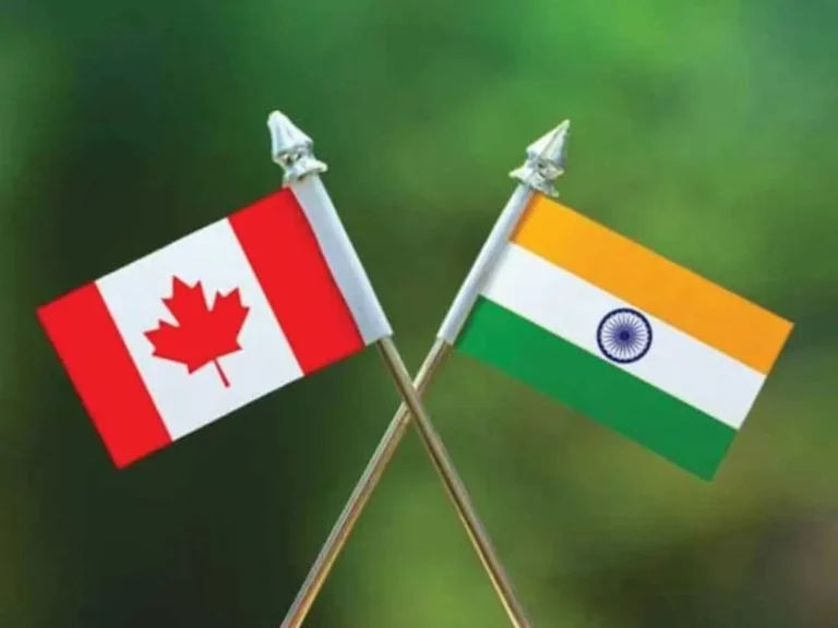 Canada looking to examine alleged election meddling by India