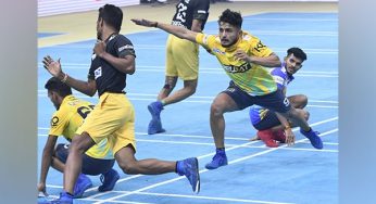 Chennai Quick Guns look to continue domination in SFs against Telugu Yoddhas: UKK