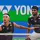 Chirag-Satwik, Prannoy storm into semis: India Open 2024