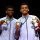 India badminton duo Chirag Shetty-Satwiksairaj Rankireddy receives Khel Ratna 2023