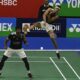 Chirag and Satwiksairaj Progress to Second Round at India Open 2024