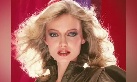 Cindy Morgan, who was 69 years old, died. She was best known for her parts as Lacey Underall in "Caddyshack" and Lora/Yori in "Tron.