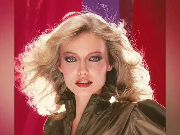 Cindy Morgan, who was 69 years old, died. She was best known for her parts as Lacey Underall in 
