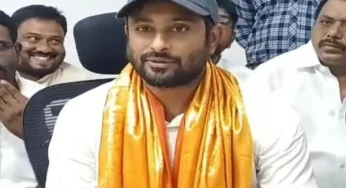 Cricketer Ambati Rayudu throws political curveball, quits YSRCP