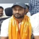 Cricketer Ambati Rayudu throws political curveball, quits YSRCP