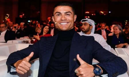 Ronaldo backs Saudi Pro League, calls it more competitive than Ligue 1