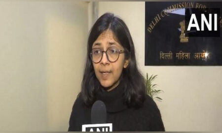 DCW's 181 helpline got over 41 lakh calls in last 8 years: Commission