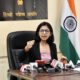 AAP nominates DCW chief Swati Maliwal for Rajya Sabha