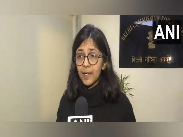 DCW's 181 helpline got over 41 lakh calls in last 8 years: Commission