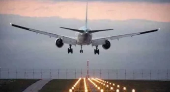 DGCA took 542 enforcement actions on Airlines in year 2023 to enhance safety standards