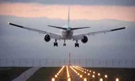 DGCA took 542 enforcement actions on Airlines in year 2023 to enhance safety standards