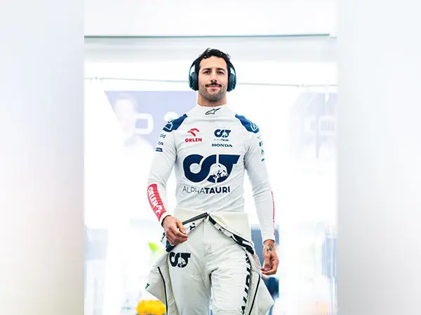 When he came back to Formula One for the 2023 season, Daniel Ricciardo made it clear that racing is "the priority" going forward.