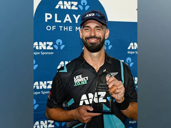 In the first T20I, New Zealand beat Pakistan by 46 runs thanks to great games from Kane Williamson, Daryl Mitchell, and Tim Southee.