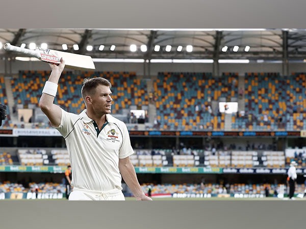David Warner: "I had Lord's Ashes game against England penciled in as my last Test"