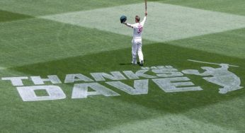 Pat Cummins: “It’s going to be hard to replace David Warner”