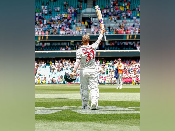 When the three-match Test series against Pakistan was over, David Warner said he was retiring from the greatest form of the game.
