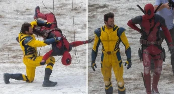 “Deadpool 3 Going To Be Jolt… Ryan Reynolds, Hugh Jackman Are About To Save MCU”: Director Matthew Vaughn