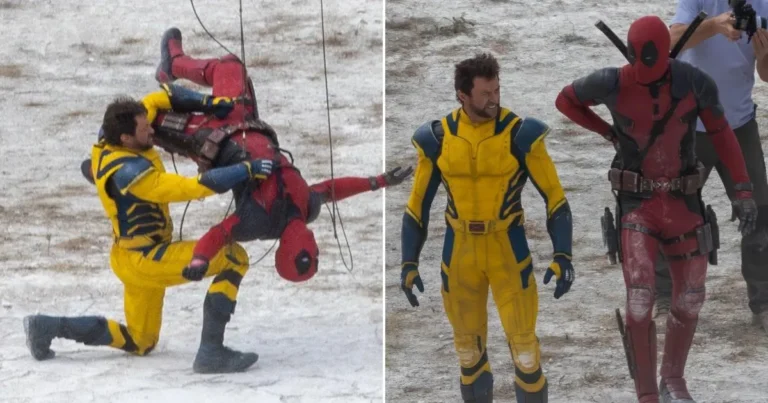 “Deadpool 3 Going To Be Jolt… Ryan Reynolds, Hugh Jackman Are About To Save MCU”: Director Matthew Vaughn