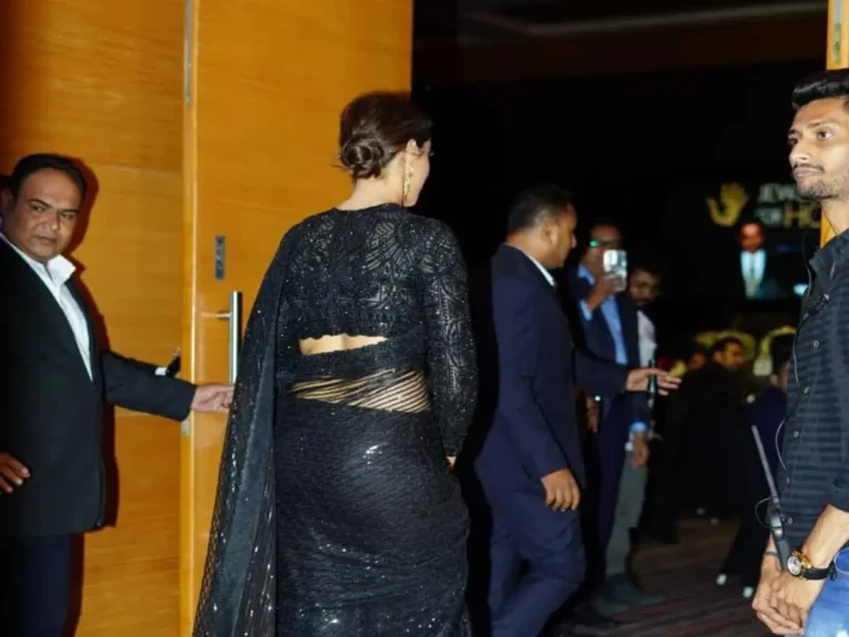 Meet Bollywood's most successful actress of 2023