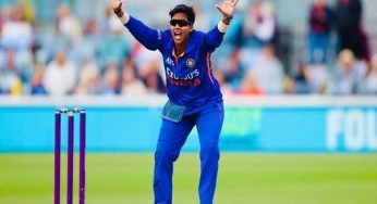 Jemimah, Deepti Sharma among ICC Player of the Month nominees for December 2023