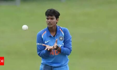 Deepti Sharma moves to number two spot among bowlers, maintains fourth spot in all-rounders list: ICC Rankings
