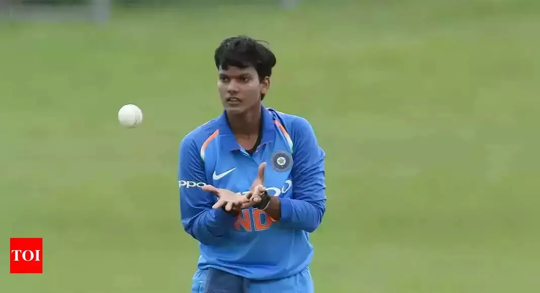 Deepti Sharma moves to number two spot among bowlers, maintains fourth spot in all-rounders list: ICC Rankings